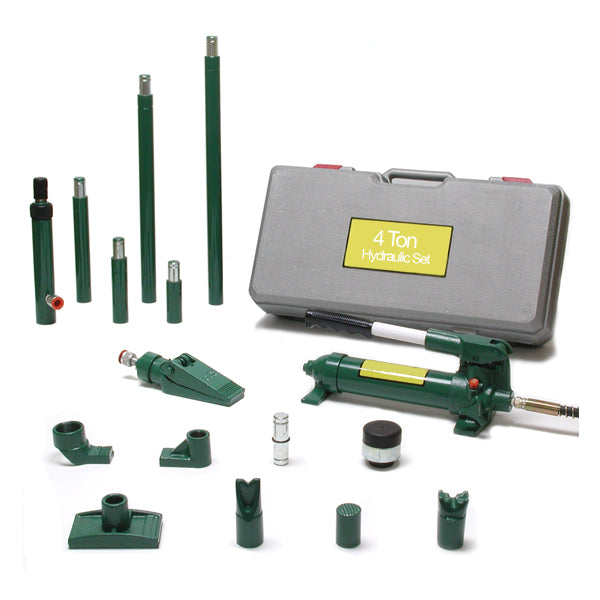 804 - 4 Ton Body & Frame Repair Set