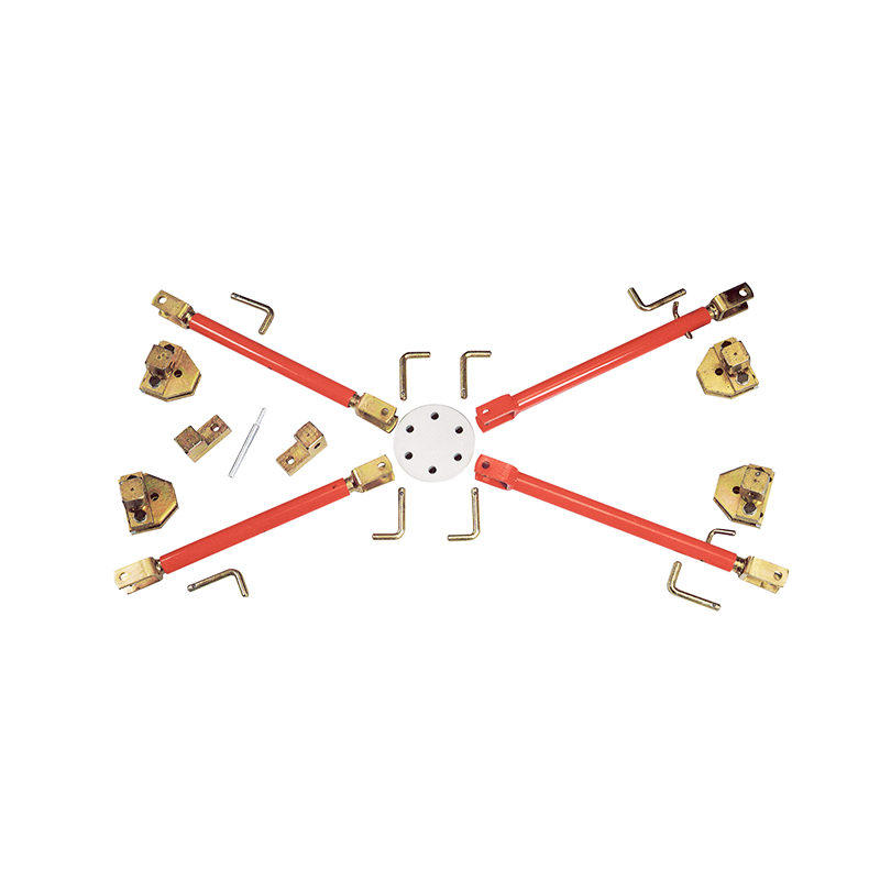 A-99 - SPIDER - BODY FRAME PULLING AND PUSHING EQUIPMENT