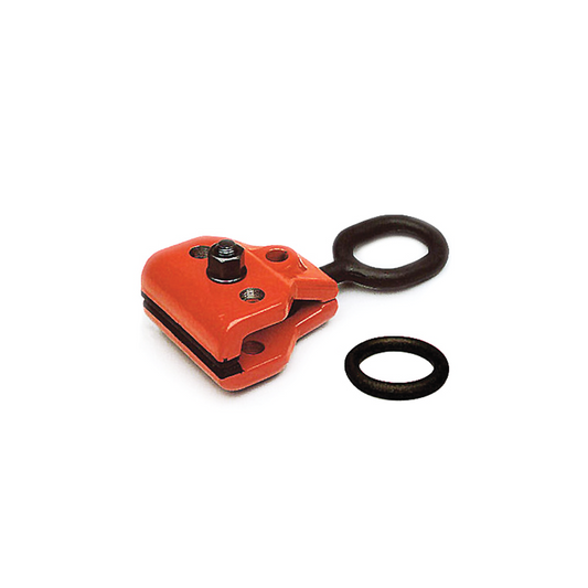 B-131 - UNIVERSAL PULL CLAMP 100 MM - INTERCHANGEABLE
