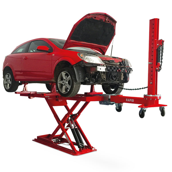 Frame Machines – BodyShopTools.com