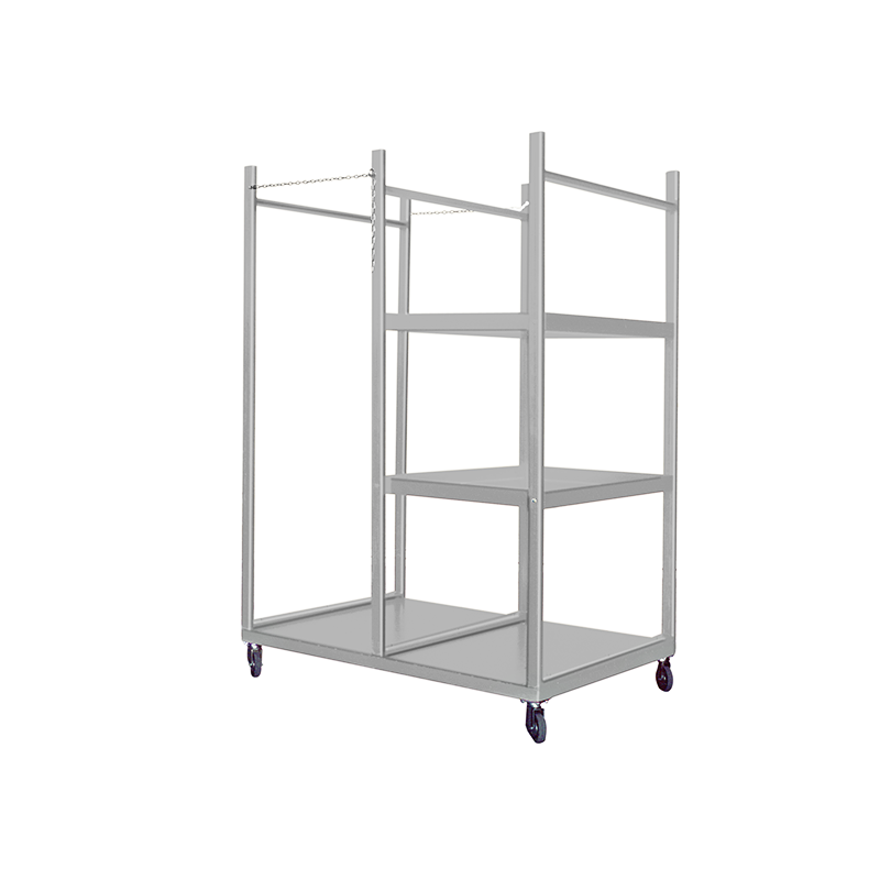 C-304 - STORAGE TROLLEY - STORAGE CART