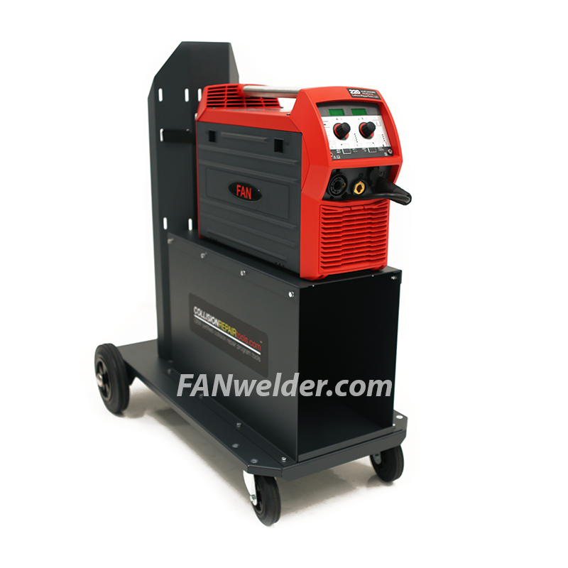 A-FAN-220 FAN Welder